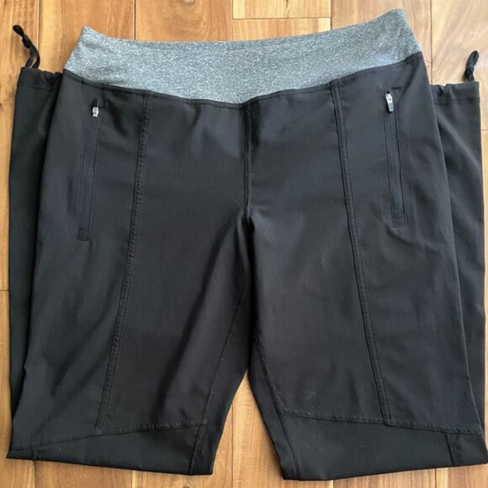 Dex Black Stretchy Skinny Jeans S 26 (T100)